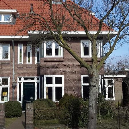 Place 2 Be Bed & Breakfast Eindhoven Exterior foto