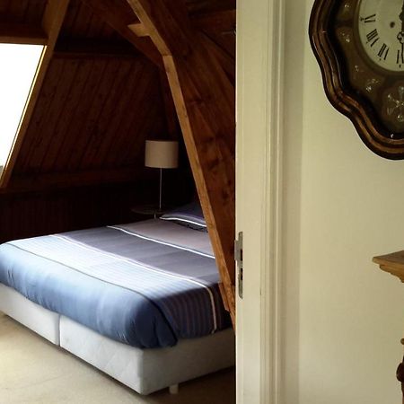 Place 2 Be Bed & Breakfast Eindhoven Exterior foto
