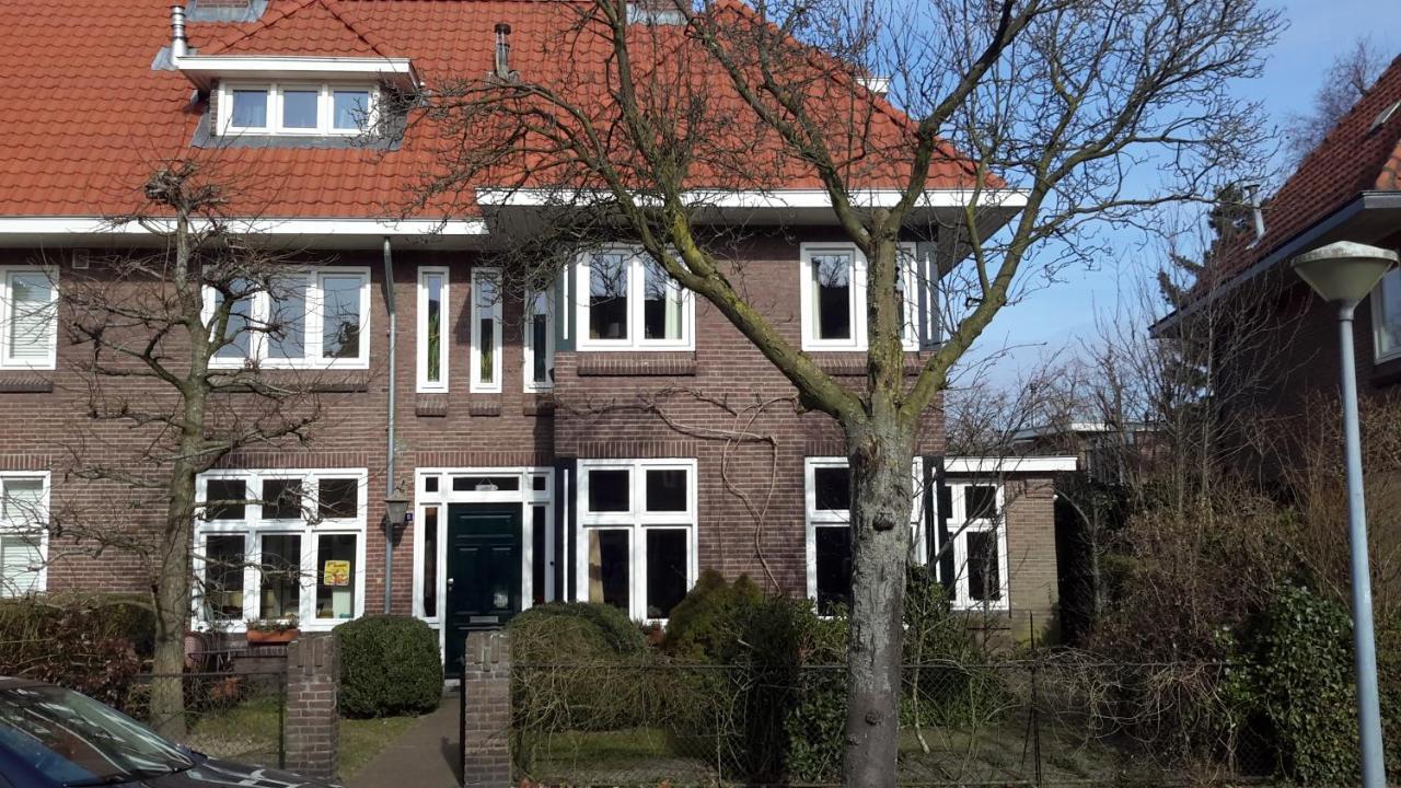Place 2 Be Bed & Breakfast Eindhoven Exterior foto