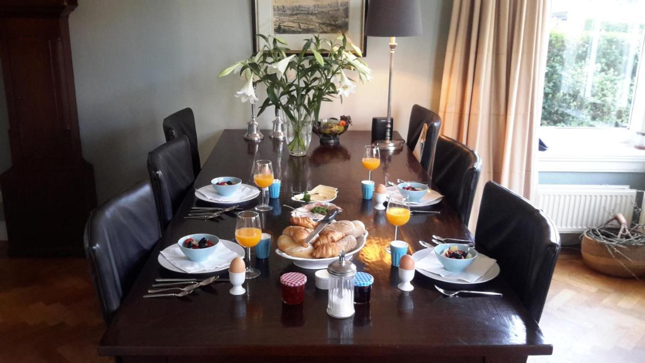 Place 2 Be Bed & Breakfast Eindhoven Exterior foto