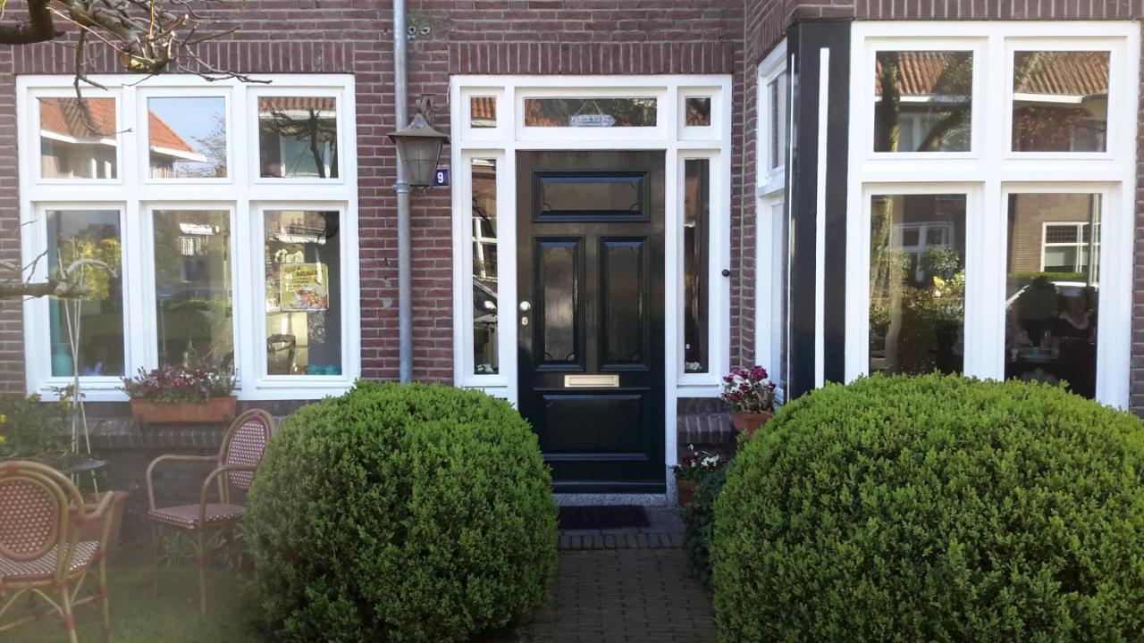 Place 2 Be Bed & Breakfast Eindhoven Exterior foto
