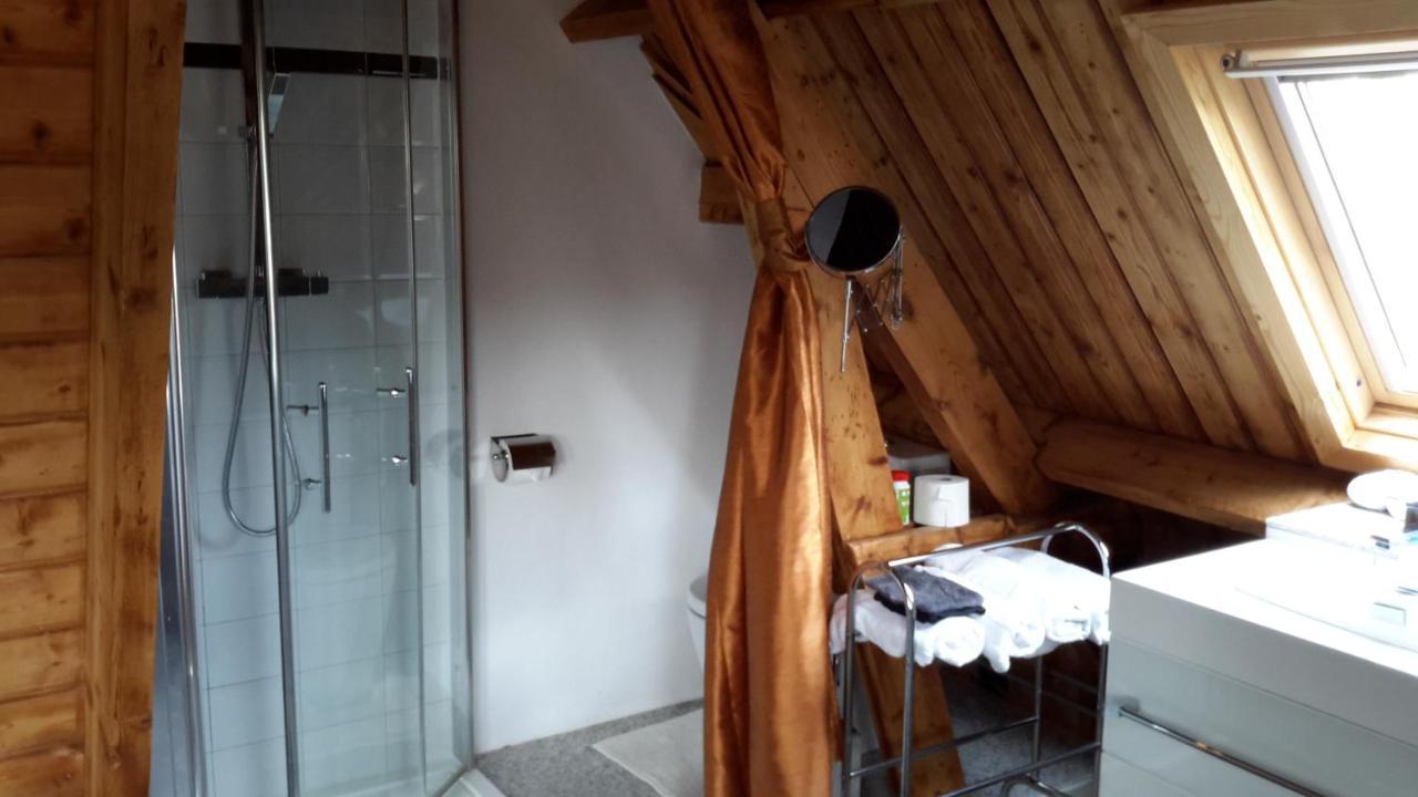 Place 2 Be Bed & Breakfast Eindhoven Exterior foto