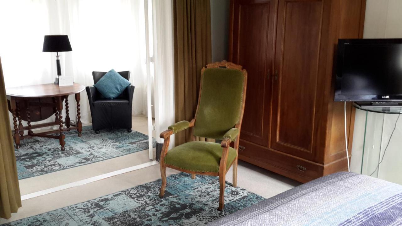 Place 2 Be Bed & Breakfast Eindhoven Exterior foto