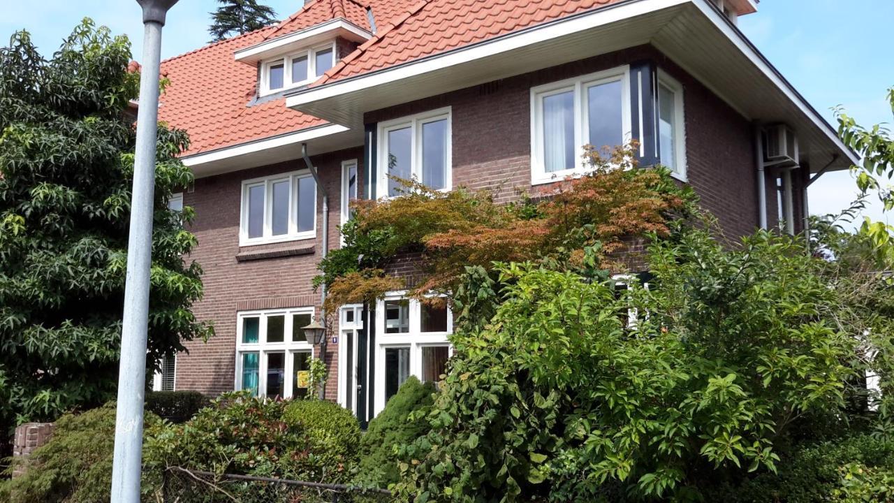 Place 2 Be Bed & Breakfast Eindhoven Exterior foto