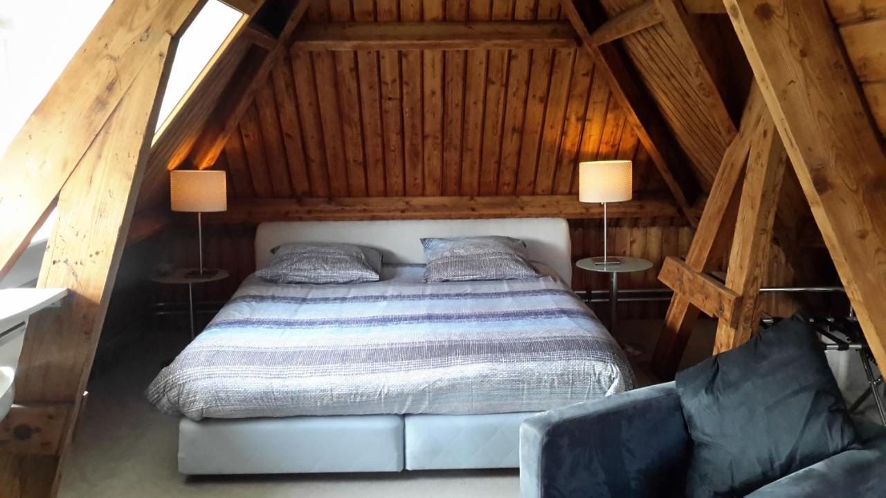 Place 2 Be Bed & Breakfast Eindhoven Exterior foto