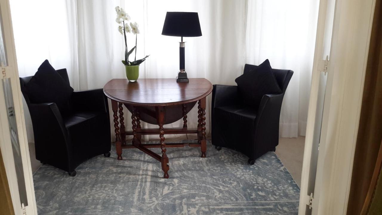Place 2 Be Bed & Breakfast Eindhoven Exterior foto