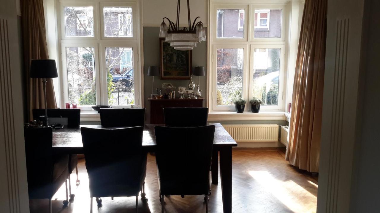 Place 2 Be Bed & Breakfast Eindhoven Exterior foto