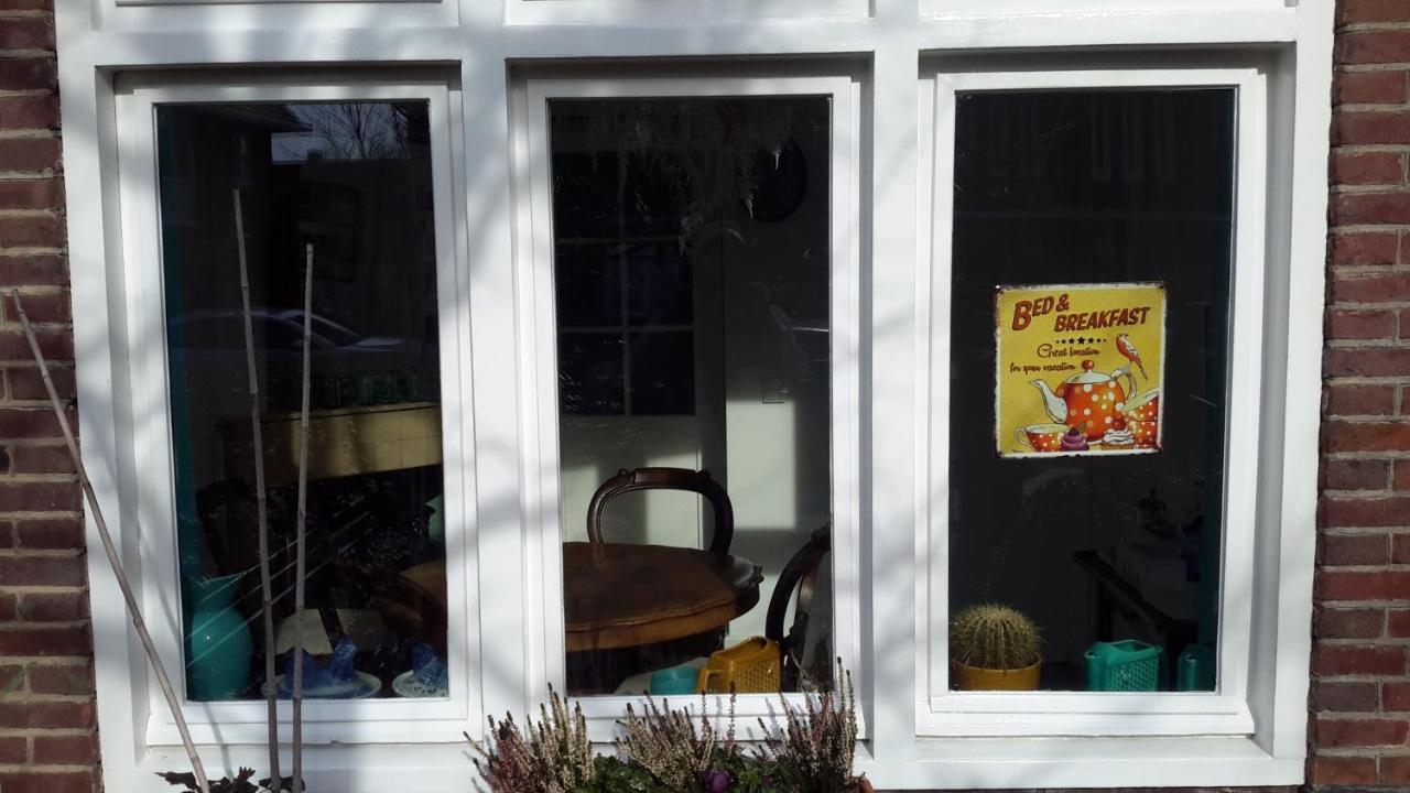 Place 2 Be Bed & Breakfast Eindhoven Exterior foto