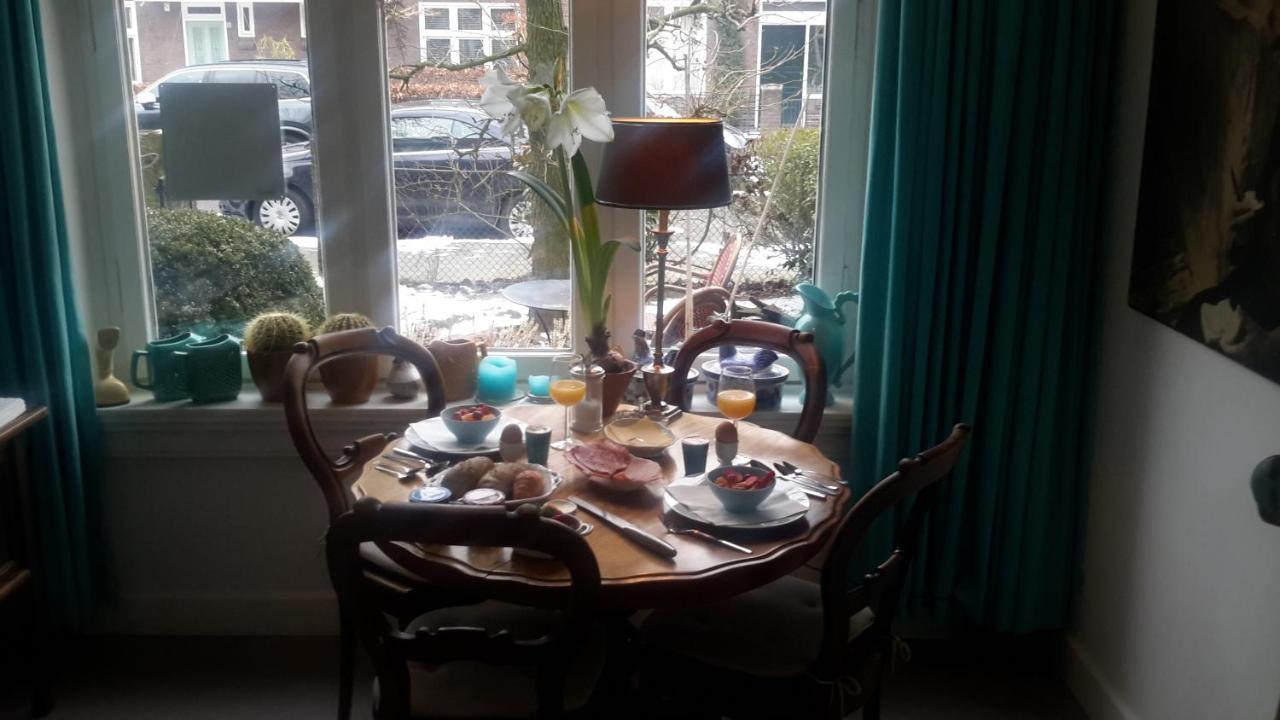 Place 2 Be Bed & Breakfast Eindhoven Exterior foto